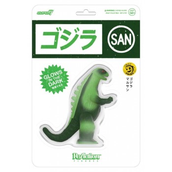 FIGURA MARUSAN L-TAIL...