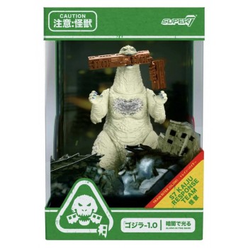 FIGURA GODZILLA MINUS ONE...