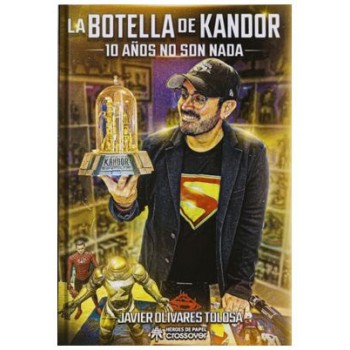 LA BOTELLA DE KANDOR