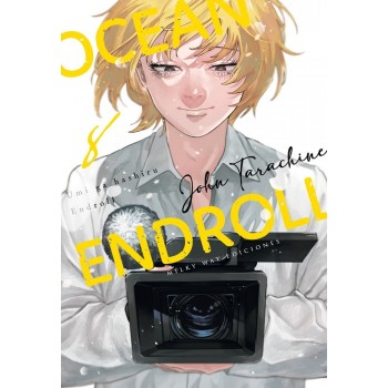 OCEAN ENDROLL 08