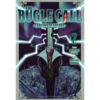 THE BUGLE CALL 02
