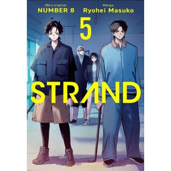 STRAND 05