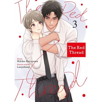 THE RED THREAD 03
