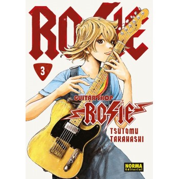 GUITAR SHOP ROSIE 03