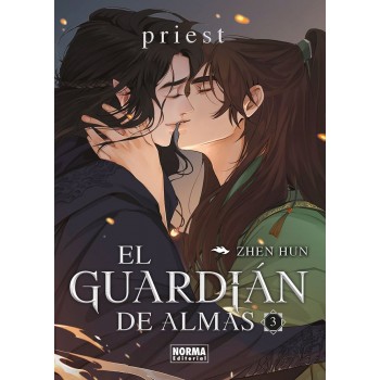 EL GUARDIAN DE ALMAS 03