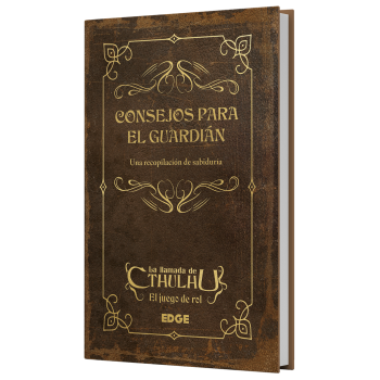CONSEJOS PARA EL GUARDIAN -...