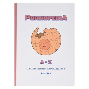 PORNOPEDIA