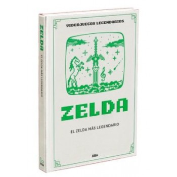 VIDEOJUEGOS LEGENDARIOS 20....