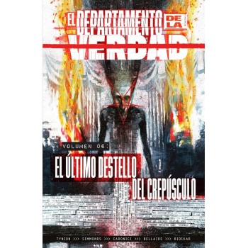 EL DEPARTAMENTO DE LA...