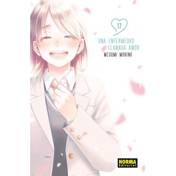 UNA ENFERMEDAD LLAMADA AMOR 17