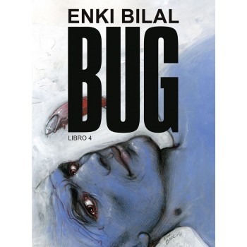 BUG 4 ENKI BILAL