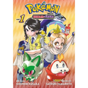 POKEMON ESCARLATA Y PURPURA 01