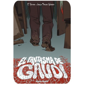 EL FANTASMA DE GAUDI
