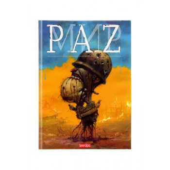 PAZ