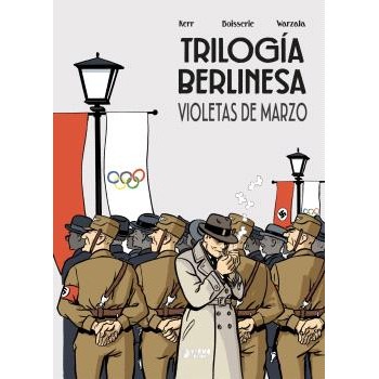 TRILOGIA BERLINESA 01 :...