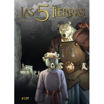 LAS 5 TIERRAS 08