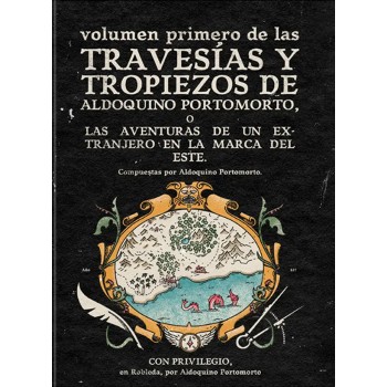 TRAVESIAS Y TROPIEZOS DE...
