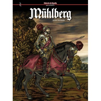 MUHLBERG