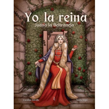 YO LA REINA