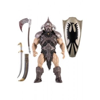 FIGURA DEATH DEALER 14 cm....