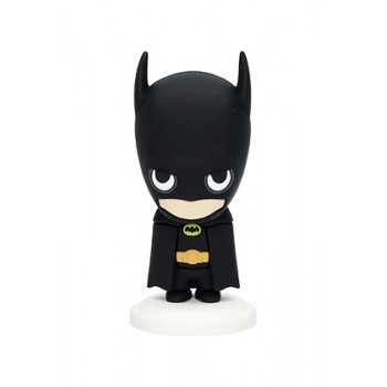 FIGURA BATMAN POKIS 6 cm....
