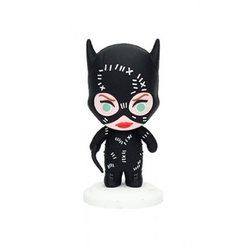 FIGURA CATWOMAN POKIS 6 cm....