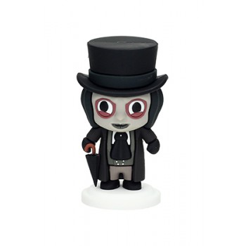 FIGURA PINGÜINO POKIS 6 cm....