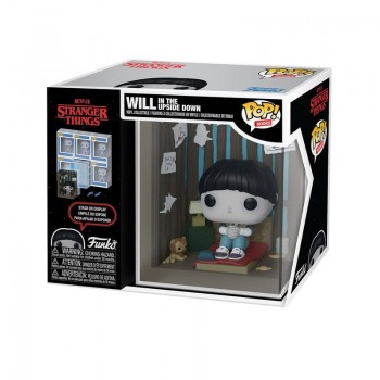 FUNKO POP! NOOKS WILL IN...