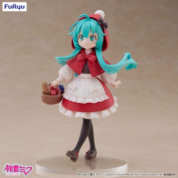 ESTATUA FAIRY HATSUNE MIKE...