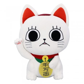 PELUCHE TURBO GRANNY (TURBO...