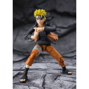 FIGURA NARUTO THE POWER TO...