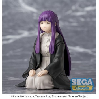 ESTATUA FERN BINDING SPELL...