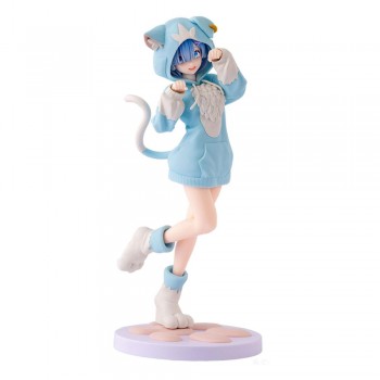 ESTATUA REM MOFUMOFU PACK...