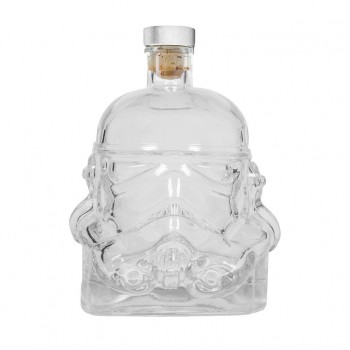 GARRAFA STORMTROOPER. STAR...