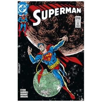 BIBLIOTECA SUPERMAN 16