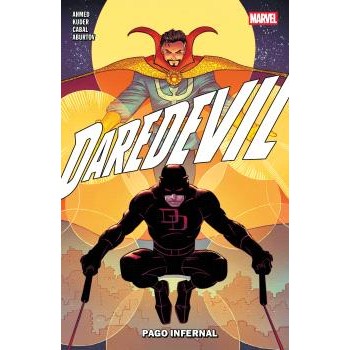 MARVEL PREMIERE. DAREDEVIL...