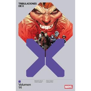 MARVEL PREMIERE....