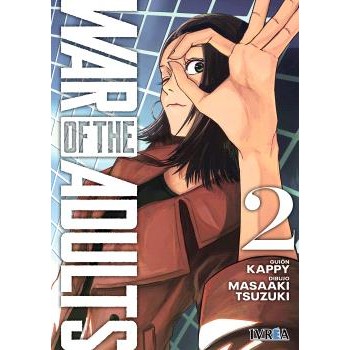 WAR OF THE ADULTS 02