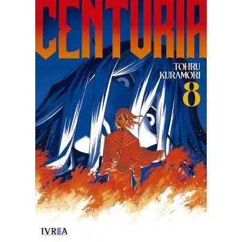 CENTURIA 08