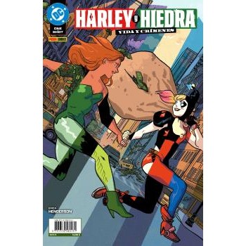 HARLEY Y HIEDRA VIDA Y...