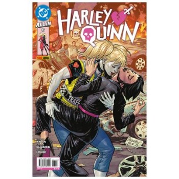 ALL IN HARLEY QUINN 06