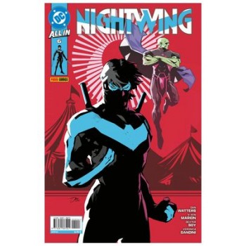 ALL IN NIGHTWING 06