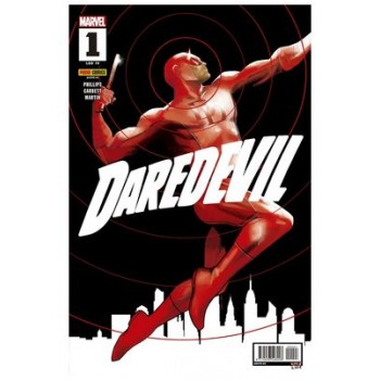 DAREDEVIL 01