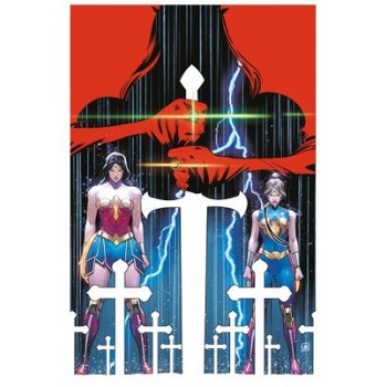 ALL IN WONDER WOMAN 22