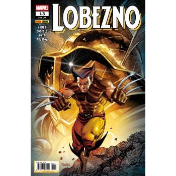 LOBEZNO 13