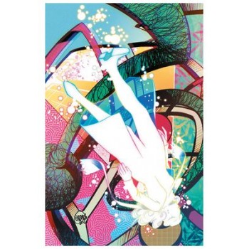 ABSOLUTE GREEN LANTERN 13