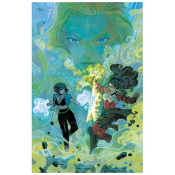 ABSOLUTE WONDER WOMAN 18