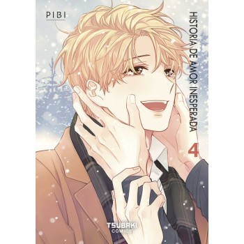 HISTORIA DE AMOR INESPERADA 04