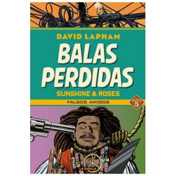 BALAS PERDIDAS. SUNSHINE &...