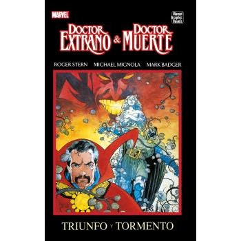 MARVEL GRAPHIC...